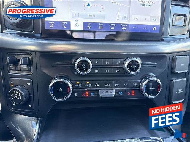 2022 Ford F-150 Lariat (Stk: NFA56021) in Sarnia - Image 20 of 26