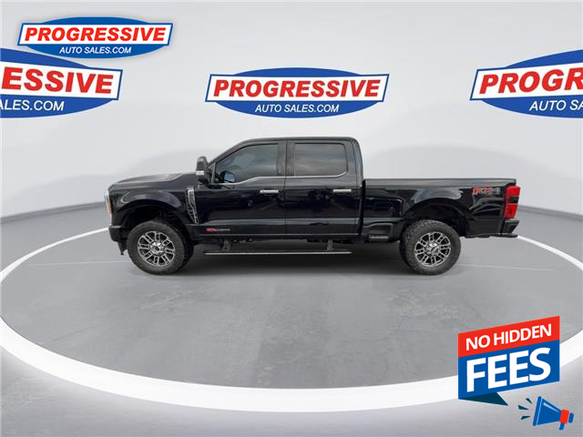 2023 Ford F-250 Limited (Stk: PED80181) in Sarnia - Image 6 of 26