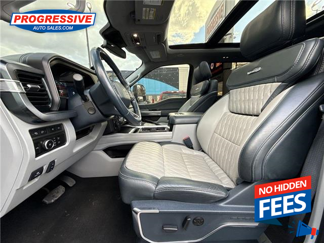 2023 Ford F-250 Limited (Stk: PED80181) in Sarnia - Image 12 of 26