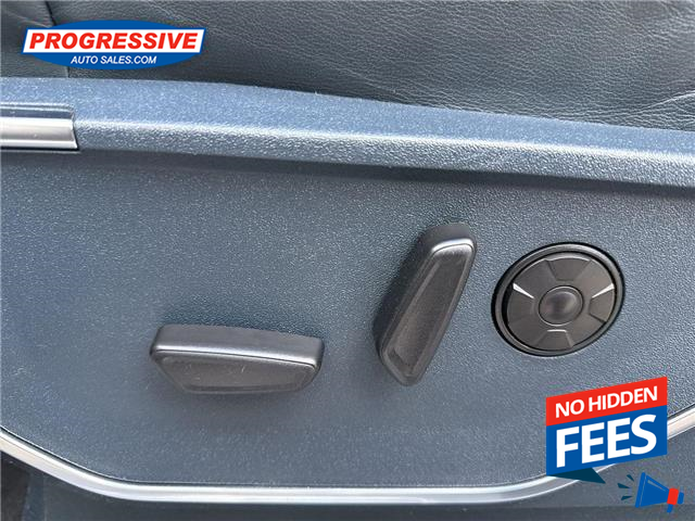 2023 Ford F-250 Limited (Stk: PED80181) in Sarnia - Image 13 of 26
