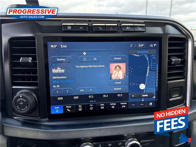 2023 Ford F-250 Limited (Stk: PED80181) in Sarnia - Image 17 of 26
