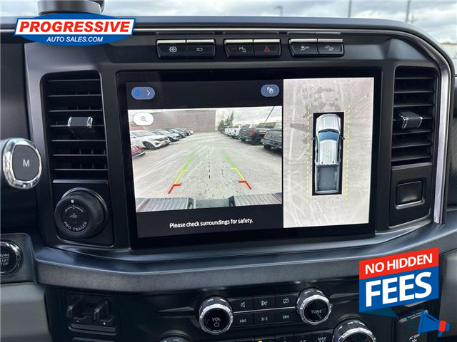 2023 Ford F-250 Limited (Stk: PED80181) in Sarnia - Image 18 of 26