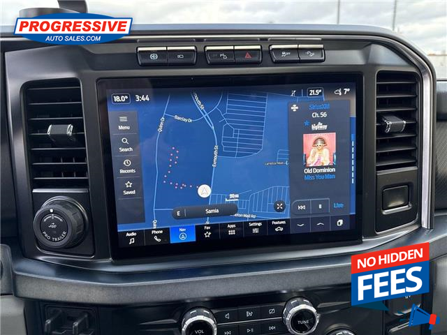 2023 Ford F-250 Limited (Stk: PED80181) in Sarnia - Image 19 of 26