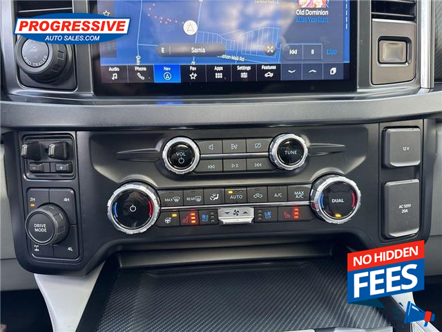 2023 Ford F-250 Limited (Stk: PED80181) in Sarnia - Image 20 of 26