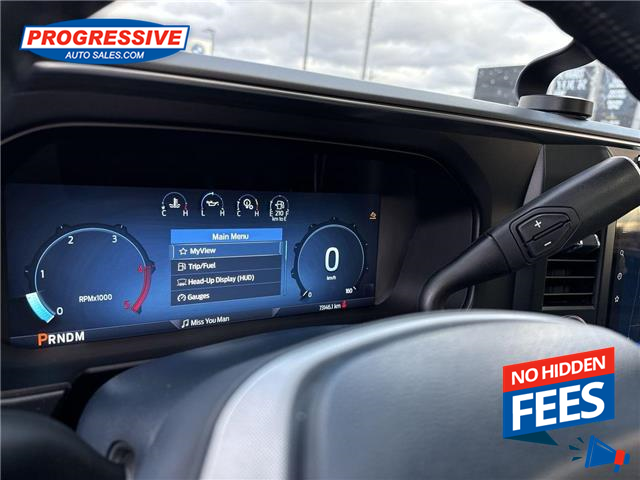 2023 Ford F-250 Limited (Stk: PED80181) in Sarnia - Image 21 of 26