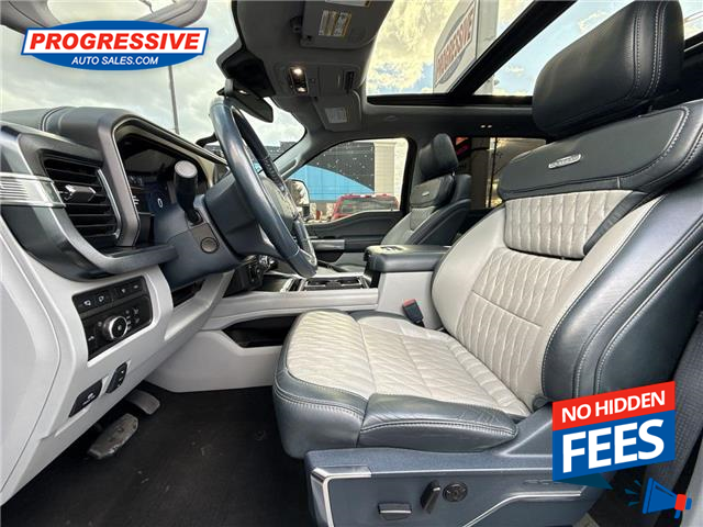2023 Ford F-250 Limited (Stk: PED80181) in Sarnia - Image 26 of 26