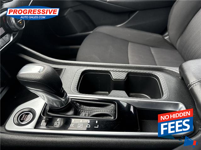 2024 Nissan Sentra SV (Stk: RY221630) in Sarnia - Image 20 of 24