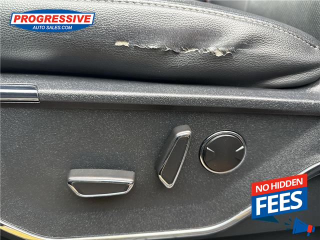 2021 Ford F-150 Lariat (Stk: MFC53848) in Sarnia - Image 13 of 25