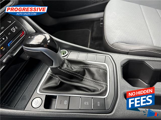 2025 Volkswagen Jetta Comfortline (Stk: SM079675) in Sarnia - Image 20 of 24