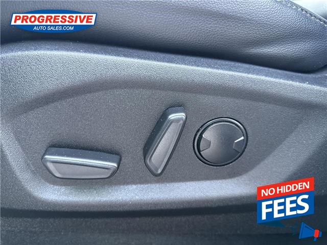 2023 Ford Edge SEL (Stk: PBA27943) in Sarnia - Image 13 of 25