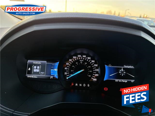2023 Ford Edge SEL (Stk: PBA27943) in Sarnia - Image 16 of 25