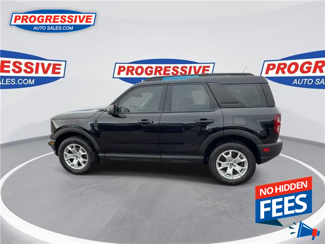 2022 Ford Bronco Sport Base (Stk: NRD52236) in Sarnia - Image 6 of 24