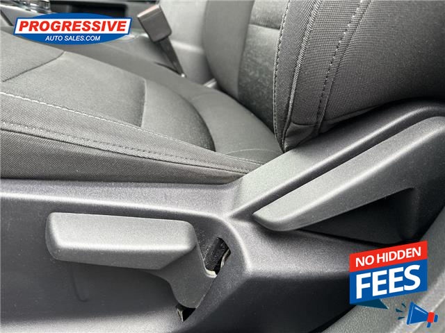 2022 Ford Bronco Sport Base (Stk: NRD52236) in Sarnia - Image 13 of 24