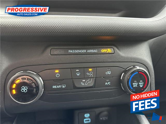 2022 Ford Bronco Sport Base (Stk: NRD52236) in Sarnia - Image 19 of 24