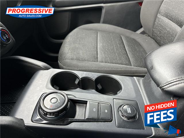 2022 Ford Bronco Sport Base (Stk: NRD52236) in Sarnia - Image 20 of 24