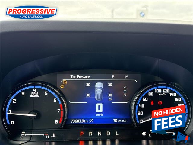 2023 Ford Bronco Sport Outer Banks (Stk: PRD05625) in Sarnia - Image 16 of 26