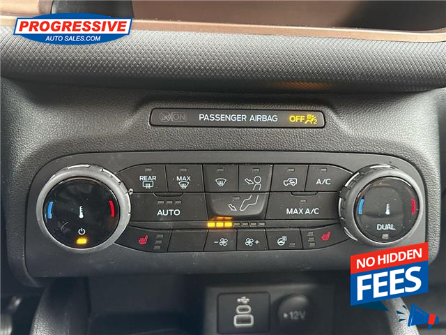 2023 Ford Bronco Sport Outer Banks (Stk: PRD05625) in Sarnia - Image 20 of 26