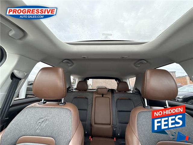 2023 Ford Bronco Sport Outer Banks (Stk: PRD05625) in Sarnia - Image 22 of 26