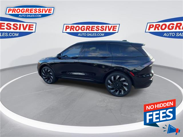 2024 Lincoln Nautilus Reserve (Stk: RJ817213) in Sarnia - Image 6 of 26