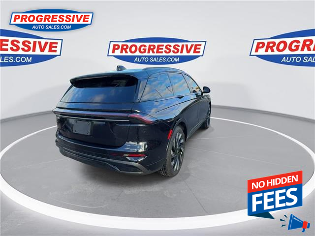 2024 Lincoln Nautilus Reserve (Stk: RJ817213) in Sarnia - Image 8 of 26