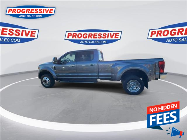 2022 Ford F-450 XL (Stk: NED81279) in Sarnia - Image 6 of 19