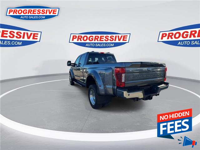 2022 Ford F-450 XL (Stk: NED81279) in Sarnia - Image 7 of 19