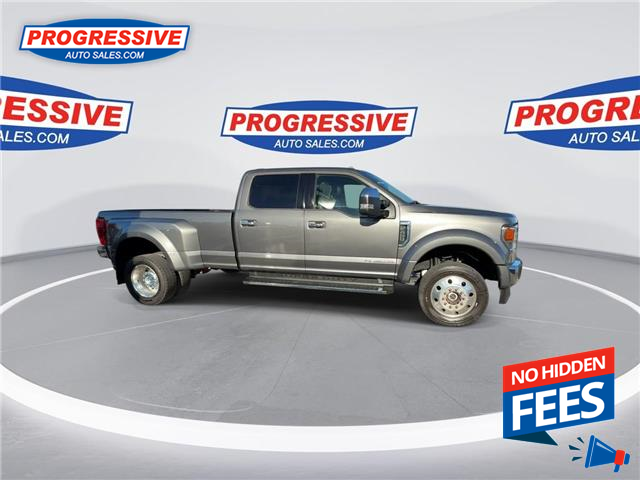 2022 Ford F-450 XL (Stk: NED81279) in Sarnia - Image 10 of 19