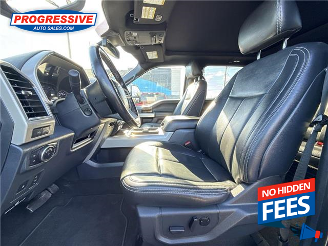 2022 Ford F-450 XL (Stk: NED81279) in Sarnia - Image 12 of 19