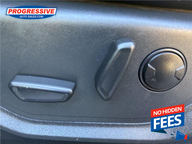 2022 Ford F-450 XL (Stk: NED81279) in Sarnia - Image 13 of 19