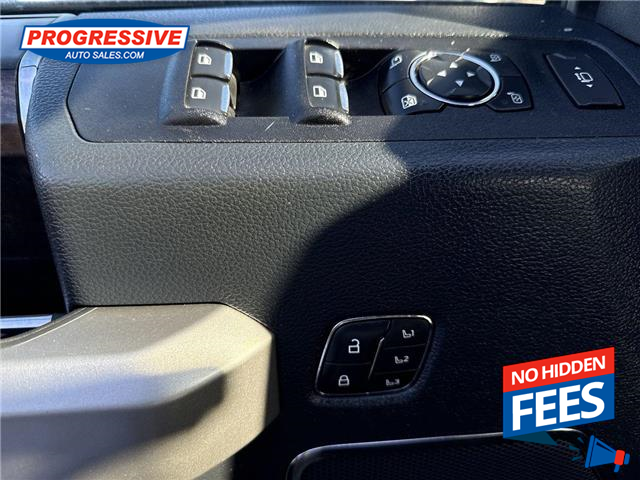 2022 Ford F-450 XL (Stk: NED81279) in Sarnia - Image 14 of 19