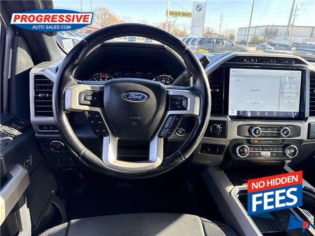 2022 Ford F-450 XL (Stk: NED81279) in Sarnia - Image 15 of 19