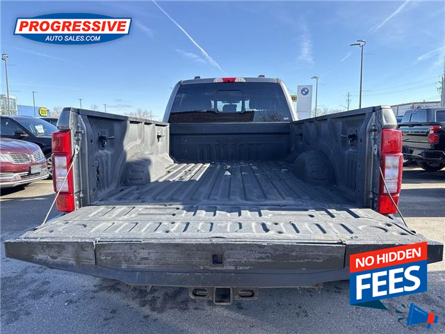 2022 Ford F-450 XL (Stk: NED81279) in Sarnia - Image 18 of 19