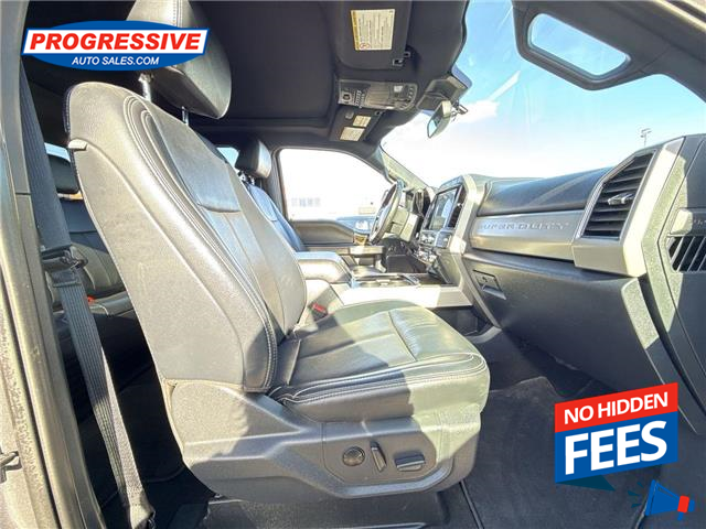 2022 Ford F-450 XL (Stk: NED81279) in Sarnia - Image 19 of 19