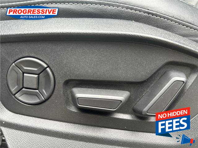 2021 Audi Q8 55 Progressiv (Stk: MD012236) in Sarnia - Image 13 of 25