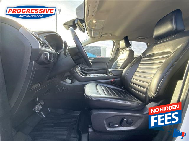 2023 Ford Edge SEL (Stk: PBA27943) in Sarnia - Image 12 of 25