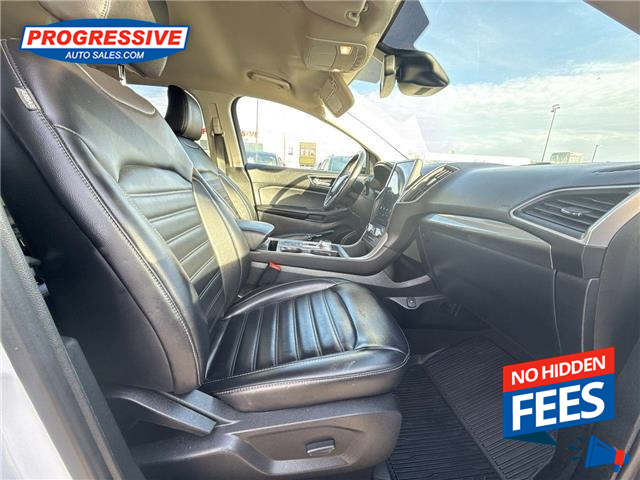 2023 Ford Edge SEL (Stk: PBA27943) in Sarnia - Image 25 of 25