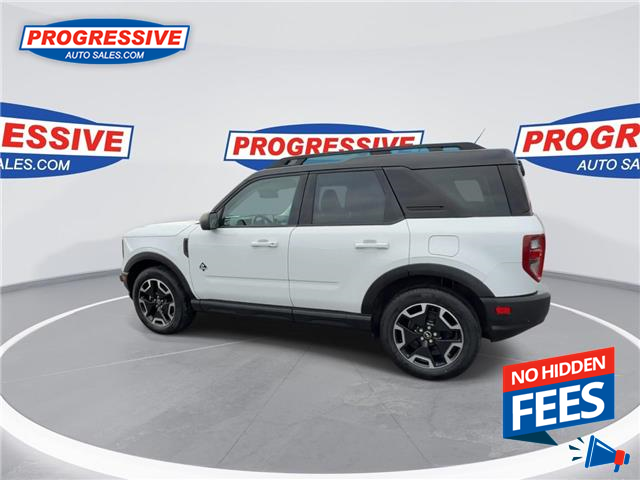 2023 Ford Bronco Sport Outer Banks (Stk: PRD05625) in Sarnia - Image 6 of 26