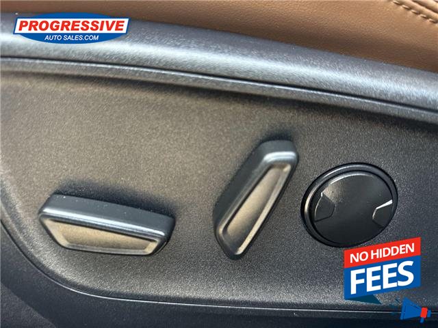 2023 Ford Bronco Sport Outer Banks (Stk: PRD05625) in Sarnia - Image 13 of 26