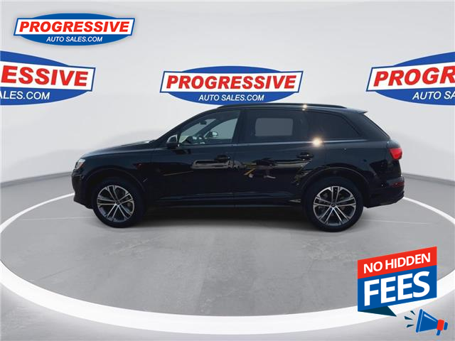 2025 Audi Q7 55 (Stk: SD005384) in Sarnia - Image 6 of 26 2025 Audi Q7 55 (Stk: SD005384) in Sarnia - Image 6 of 26