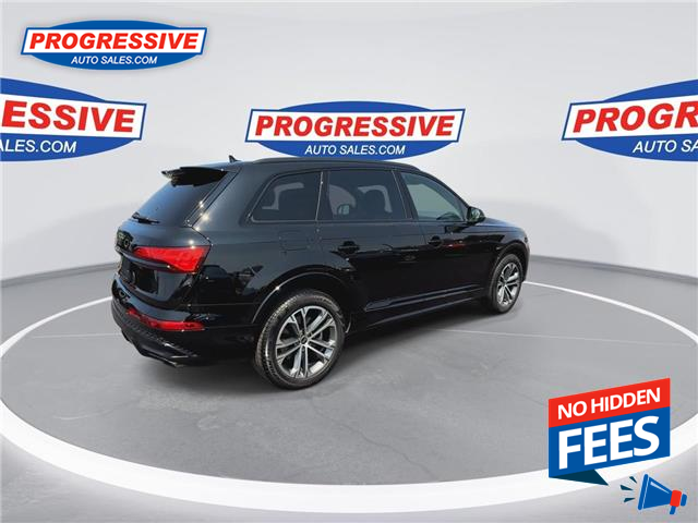 2025 Audi Q7 55 (Stk: SD005384) in Sarnia - Image 9 of 26 2025 Audi Q7 55 (Stk: SD005384) in Sarnia - Image 9 of 26