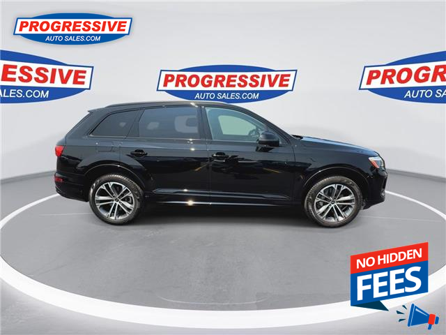 2025 Audi Q7 55 (Stk: SD005384) in Sarnia - Image 10 of 26 2025 Audi Q7 55 (Stk: SD005384) in Sarnia - Image 10 of 26