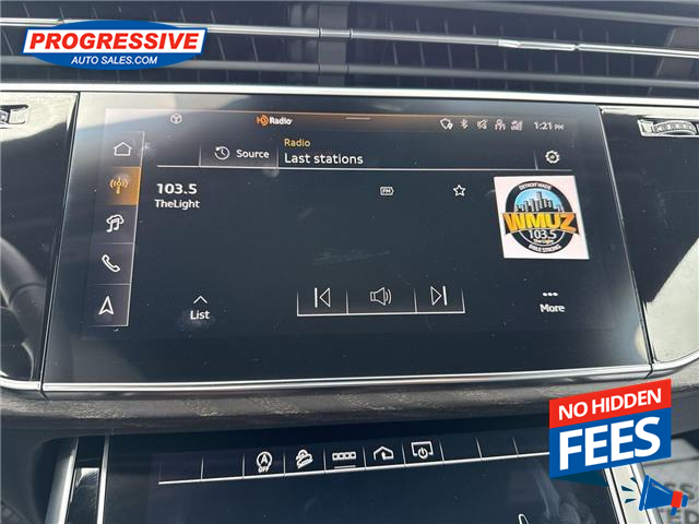 2025 Audi Q7 55 (Stk: SD005384) in Sarnia - Image 17 of 26 2025 Audi Q7 55 (Stk: SD005384) in Sarnia - Image 17 of 26