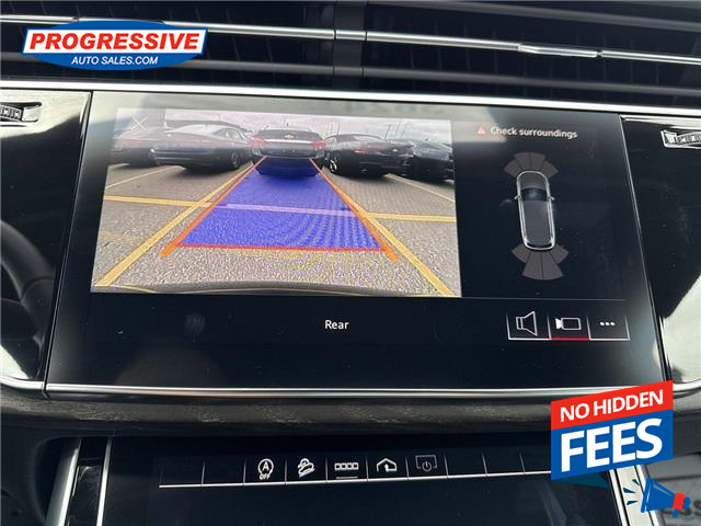 2025 Audi Q7 55 (Stk: SD005384) in Sarnia - Image 18 of 26 2025 Audi Q7 55 (Stk: SD005384) in Sarnia - Image 18 of 26