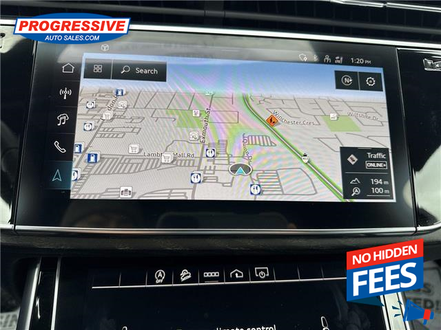 2025 Audi Q7 55 (Stk: SD005384) in Sarnia - Image 19 of 26 2025 Audi Q7 55 (Stk: SD005384) in Sarnia - Image 19 of 26