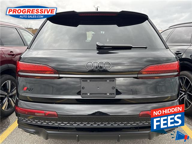 2025 Audi Q7 55 (Stk: SD005384) in Sarnia - Image 24 of 26 2025 Audi Q7 55 (Stk: SD005384) in Sarnia - Image 24 of 26