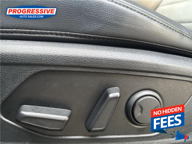 2024 Kia Sportage Plug-In Hybrid  (Stk: R7118585T) in Sarnia - Image 13 of 26