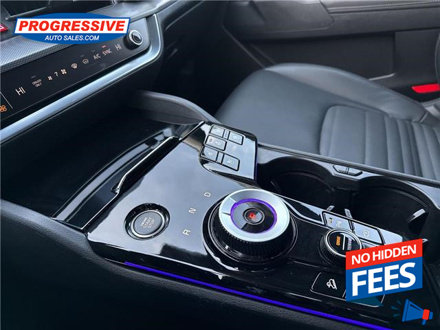 2024 Kia Sportage Plug-In Hybrid  (Stk: R7118585T) in Sarnia - Image 21 of 26