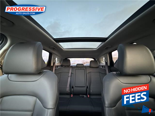 2024 Kia Sportage Plug-In Hybrid  (Stk: R7118585T) in Sarnia - Image 22 of 26