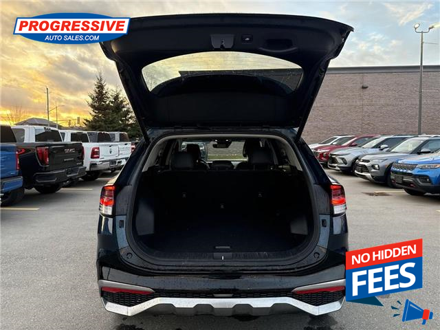 2024 Kia Sportage Plug-In Hybrid  (Stk: R7118585T) in Sarnia - Image 25 of 26