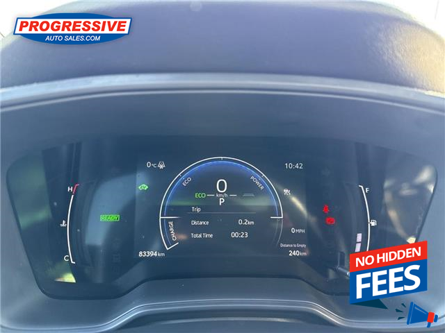 2024 Toyota Corolla Hybrid LE (Stk: R3013133) in Sarnia - Image 16 of 26